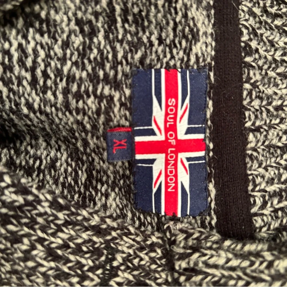 Soul of London Men’s Sweater XL - Picture 4 of 4